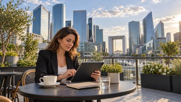 5 avantages des applications web personnalisées pour votre entreprise