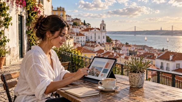 5 avantages des applications web personnalisées pour votre entreprise