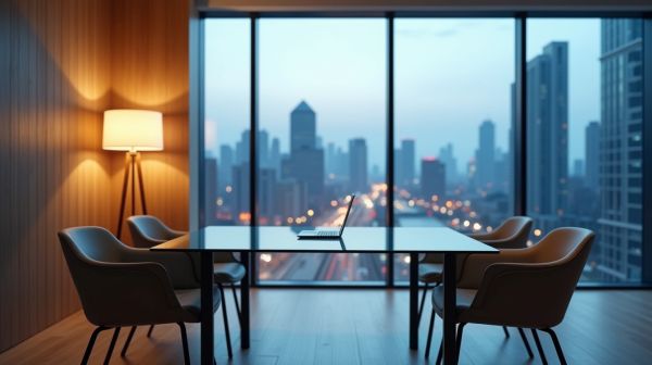 Agence SEO architecte : Boostez votre visibilité en ligne