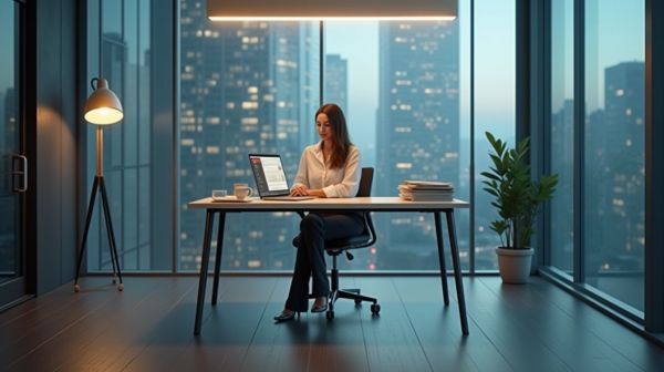 Agence SEO architecte : Boostez votre visibilité en ligne