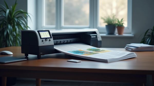 Comment choisir son imprimante A1 pour des impressions réussies