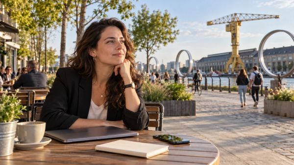 Découvrez les meilleures agences webmarketing à Nantes pour optimiser votre visibilité