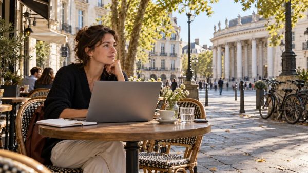 Découvrez les meilleures agences webmarketing à Nantes pour optimiser votre visibilité
