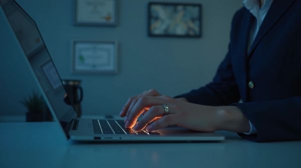 Infogérance informatique : un choix stratégique pour la sécurité de vos données