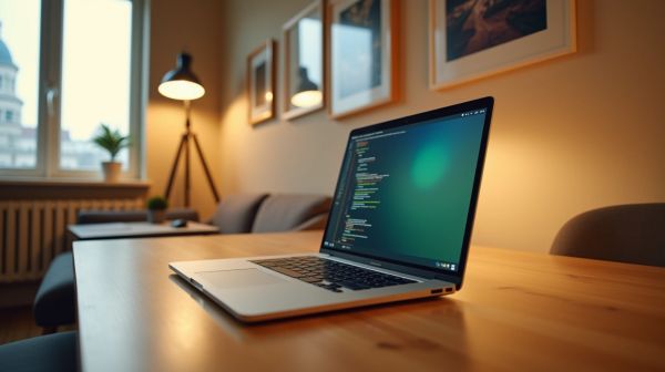 Réussir la création de votre site internet à Pau