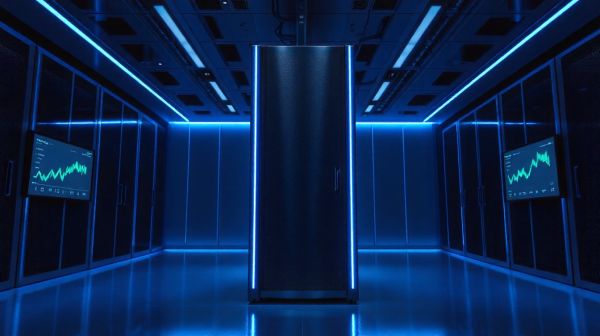Sécurisez vos données grâce à l'infogérance informatique