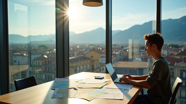 Top conseils pour bâtir un site web à Pau avec succès