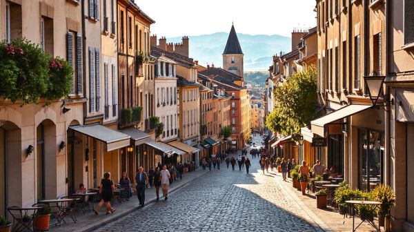 Top conseils pour bâtir un site web à Pau avec succès
